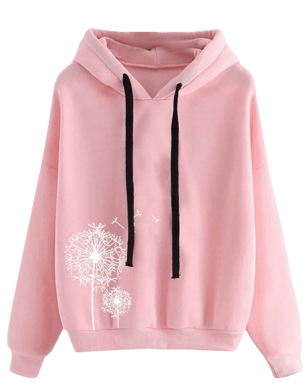 Casual Hoodie