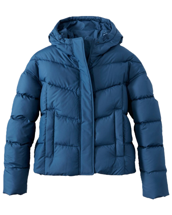 Puffer Jacket