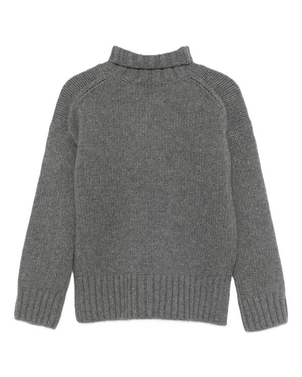 Wool Sweater